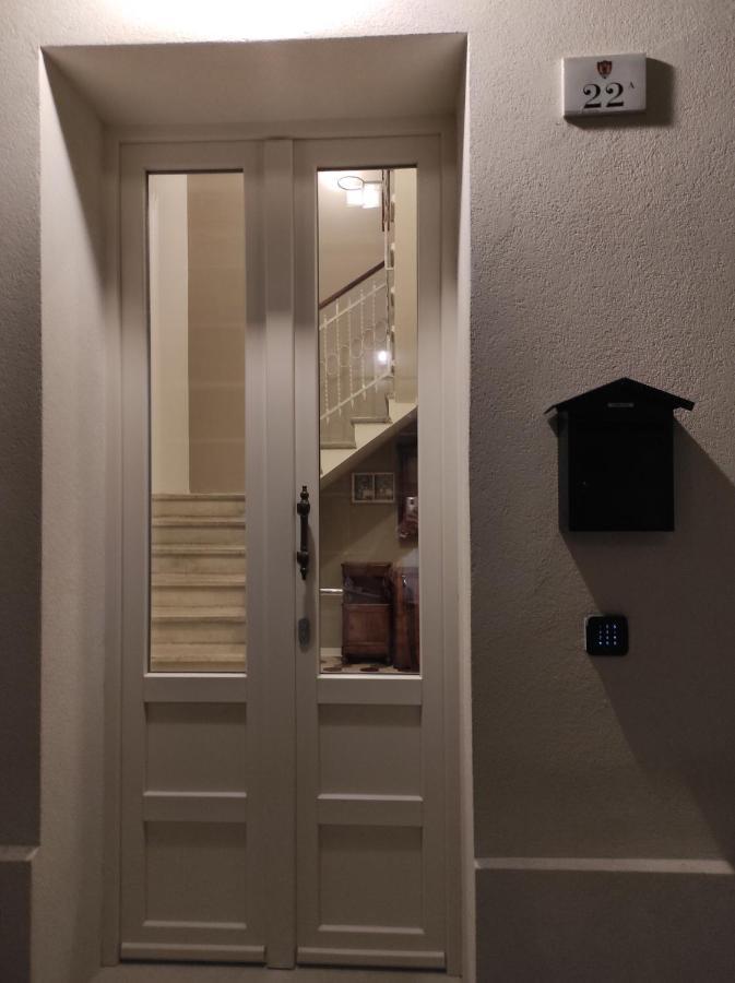 B&B Casa Livia Порденоне Екстериор снимка