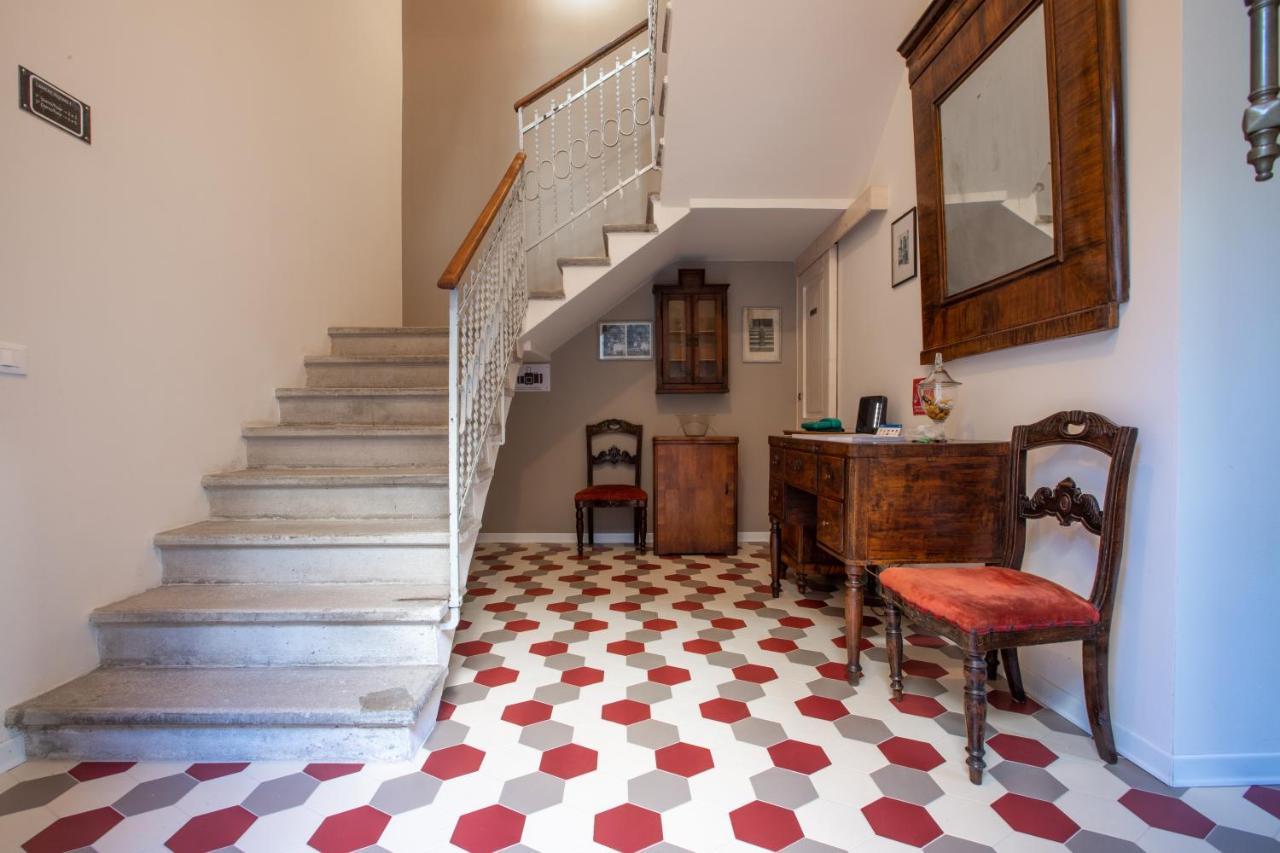B&B Casa Livia Порденоне Екстериор снимка