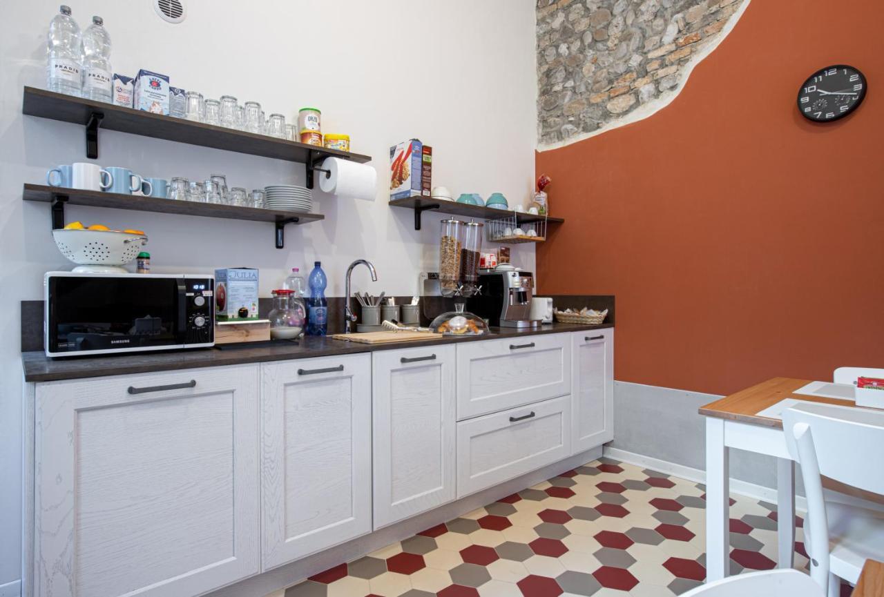 B&B Casa Livia Порденоне Екстериор снимка