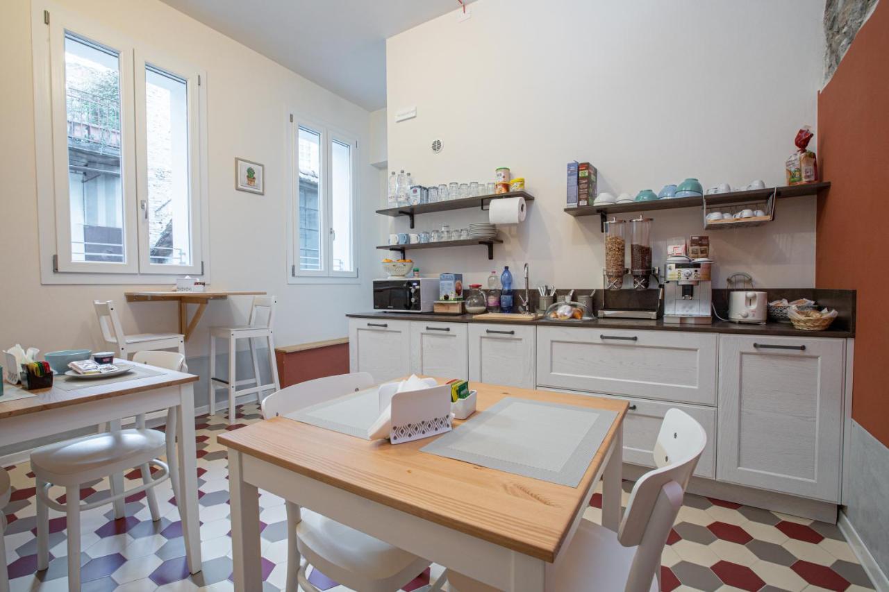 B&B Casa Livia Порденоне Екстериор снимка