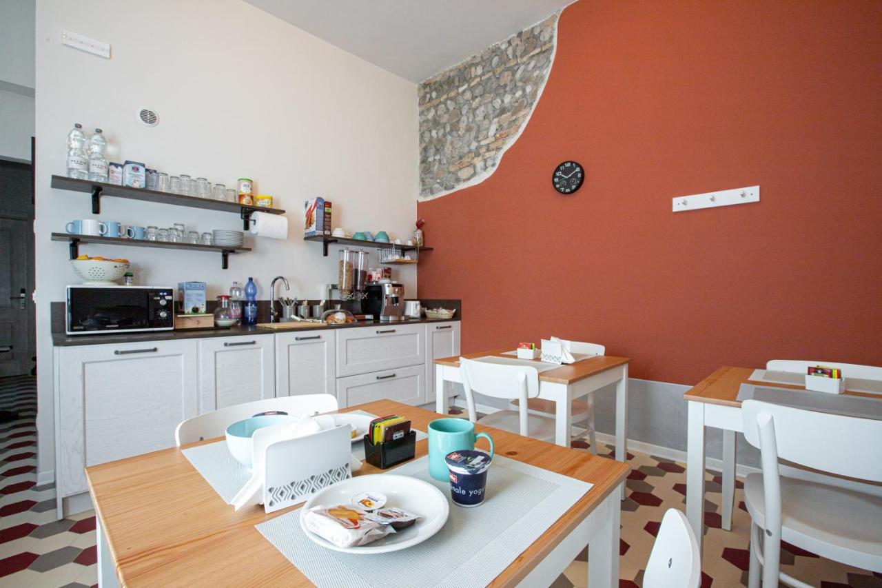 B&B Casa Livia Порденоне Екстериор снимка