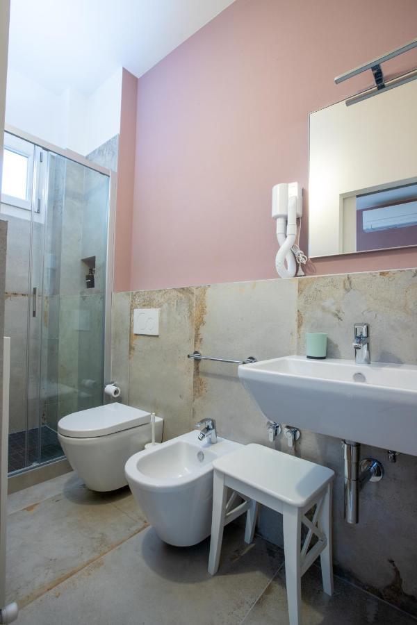 B&B Casa Livia Порденоне Екстериор снимка