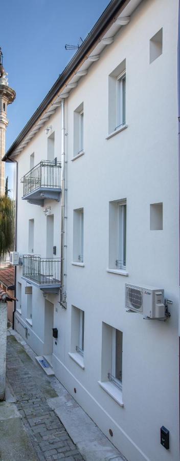 B&B Casa Livia Порденоне Екстериор снимка