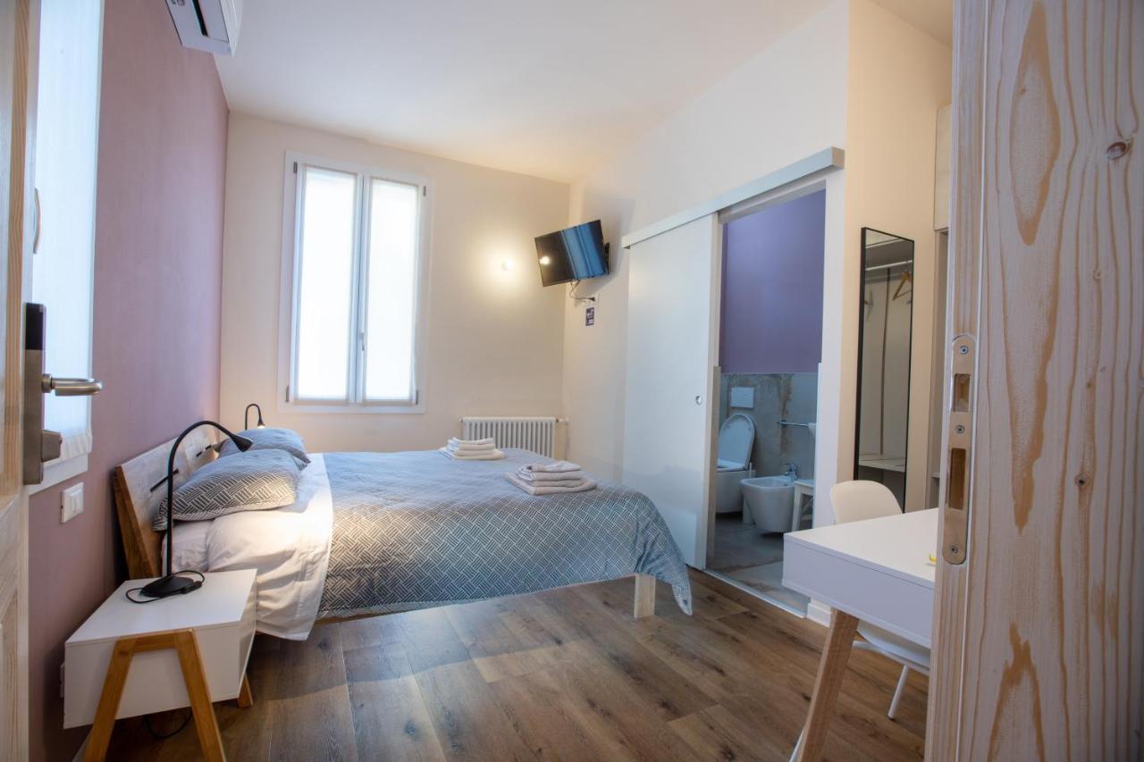 B&B Casa Livia Порденоне Екстериор снимка