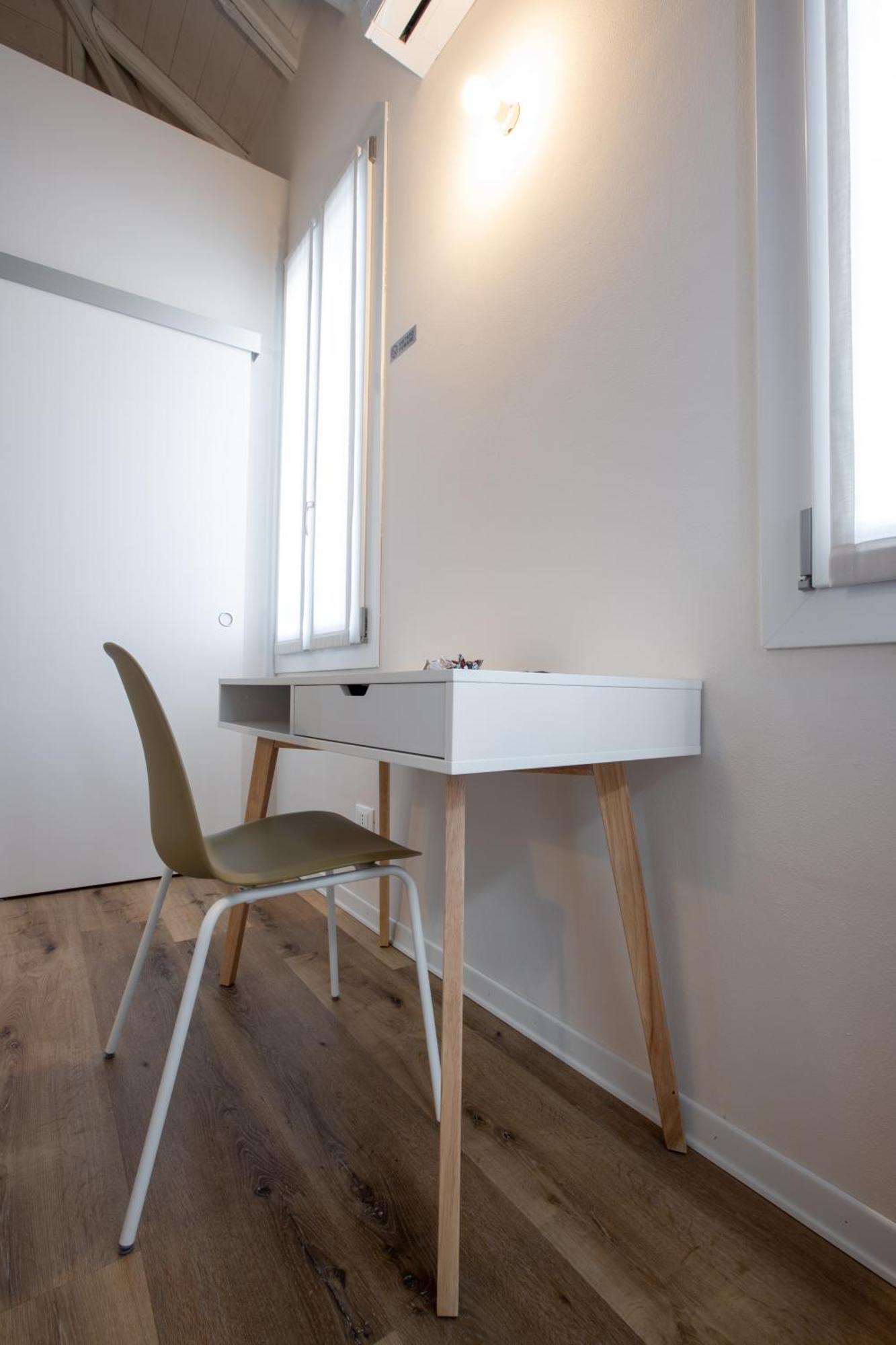B&B Casa Livia Порденоне Стая снимка