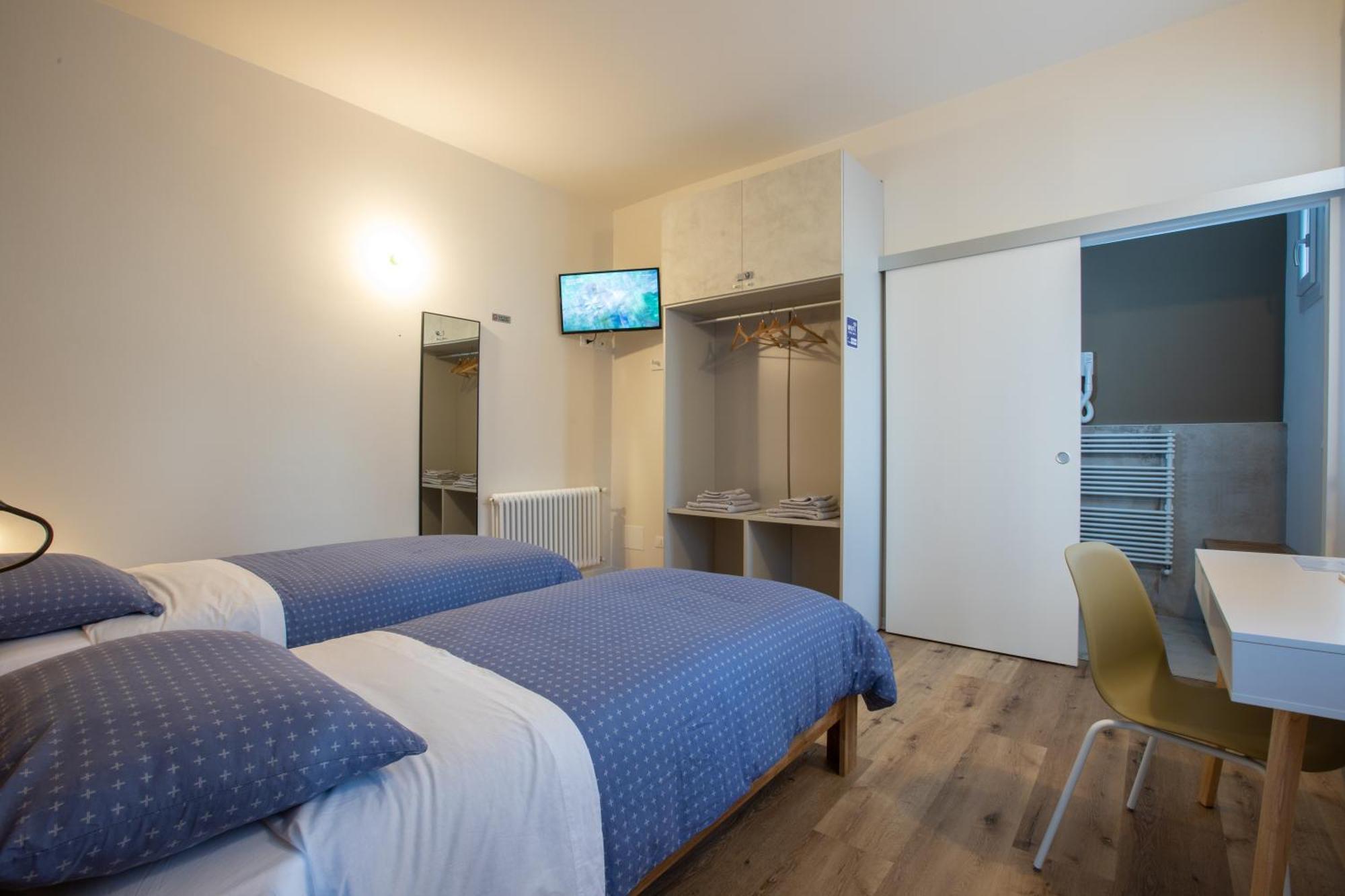 B&B Casa Livia Порденоне Стая снимка