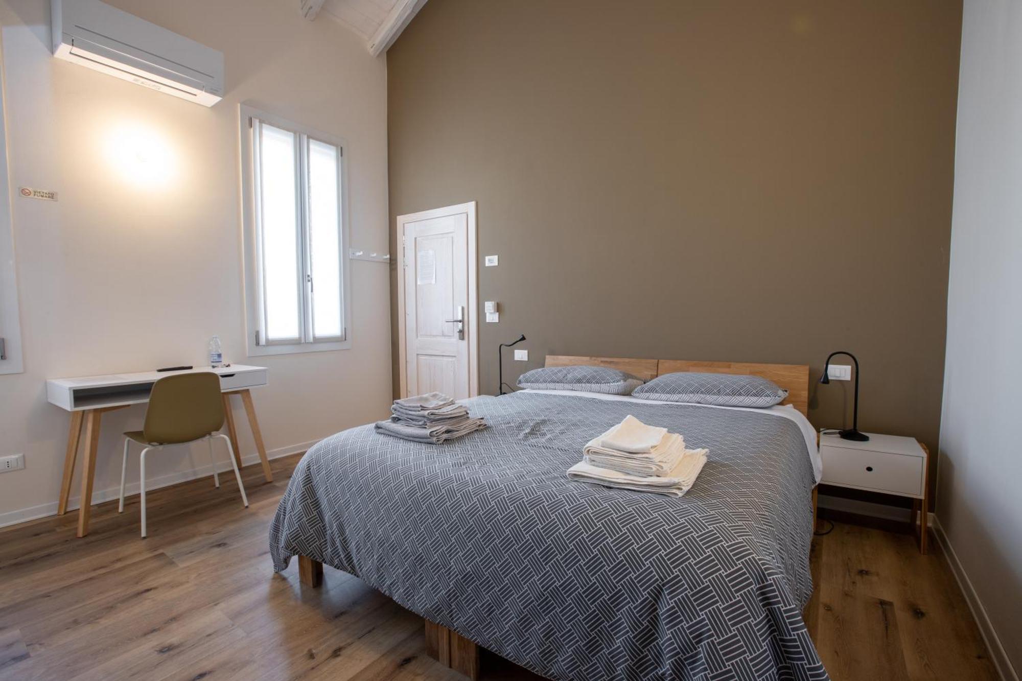B&B Casa Livia Порденоне Стая снимка