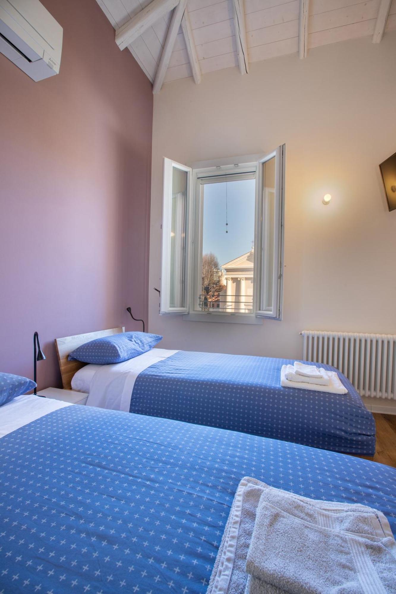 B&B Casa Livia Порденоне Стая снимка