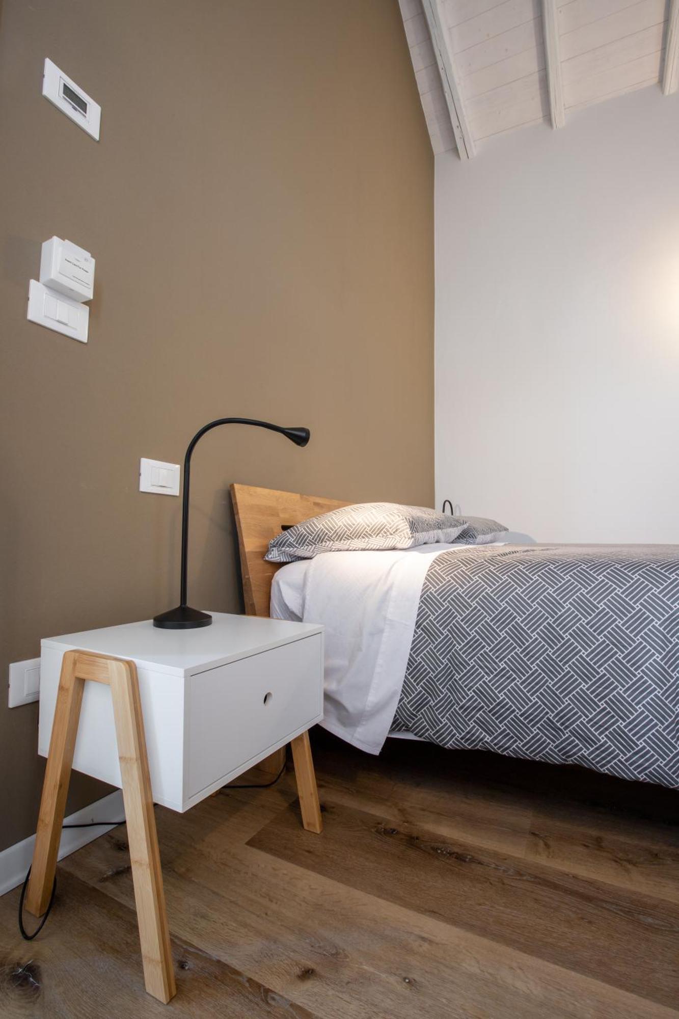 B&B Casa Livia Порденоне Стая снимка