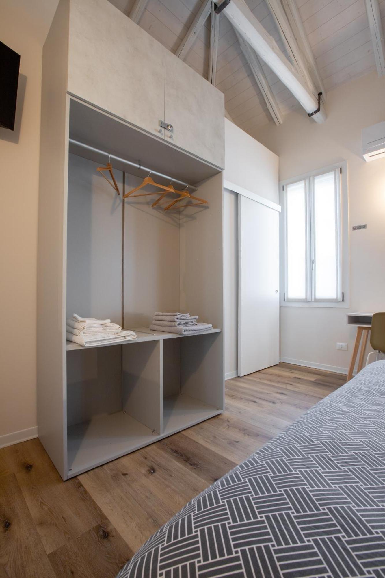 B&B Casa Livia Порденоне Стая снимка