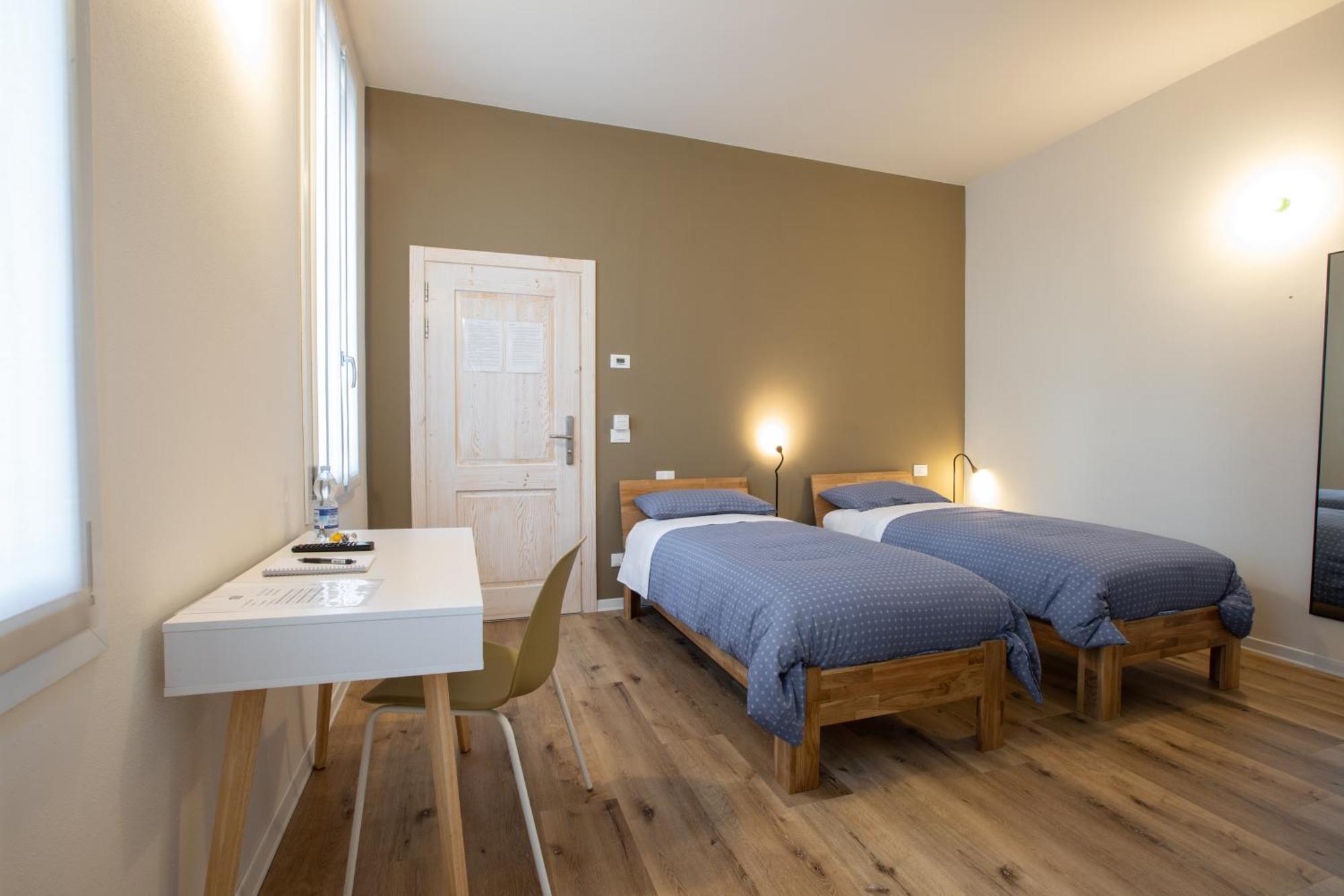 B&B Casa Livia Порденоне Стая снимка