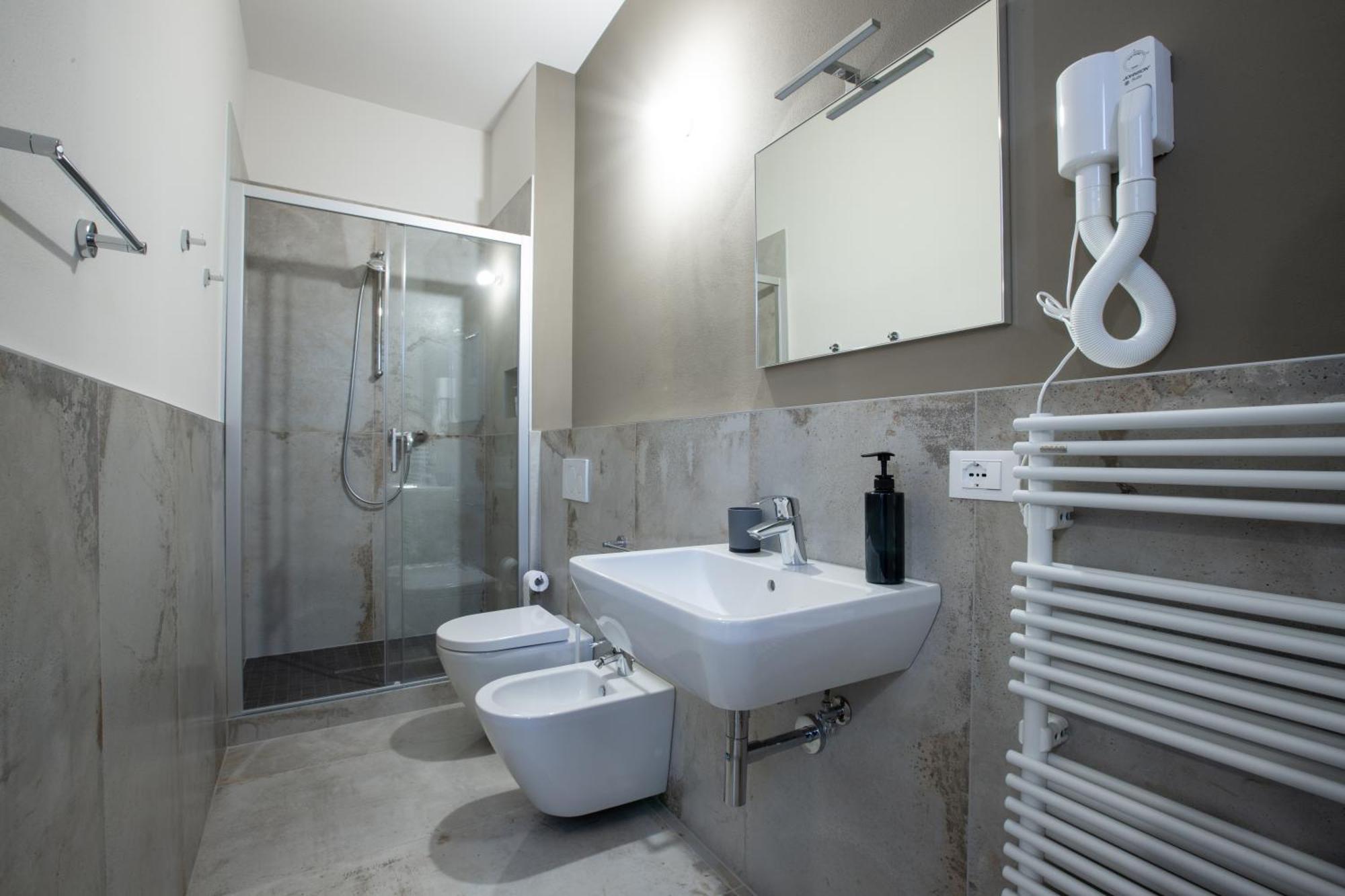 B&B Casa Livia Порденоне Стая снимка